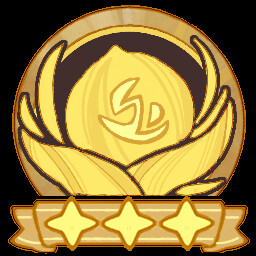 Icona del traguardo