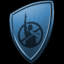 Icon for Didn't Even Try