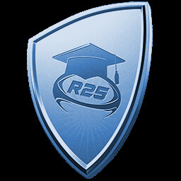 Icon for Academy Graduate