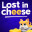 Lost in Cheese icon