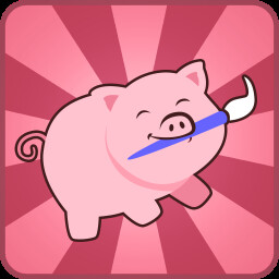 Pigcasso