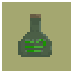 Storm in a bottle