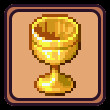 Golden Chalice