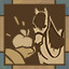 Icon for Help an old friend