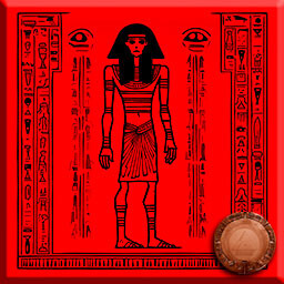 Pharaoh's Executioner (Bronze)