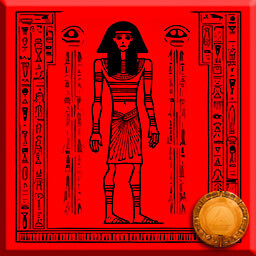 Pharaoh's Executioner (Gold)