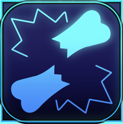 Cannonball achievement icon for OBSCURA