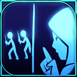 Sneaky achievement icon for OBSCURA