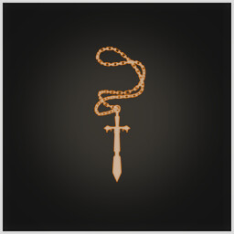 Icon for Stick em with the pointy end