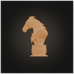 Icon for Knight Speed