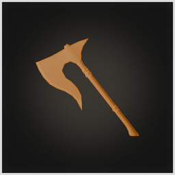 Icon for Unstoppable Rampage