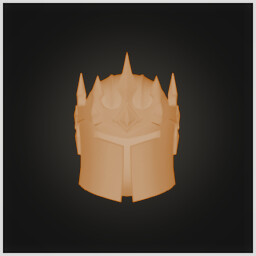 Icon for Kingly Luxury