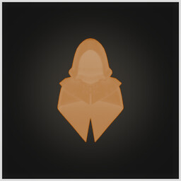 Icon for Ghosted