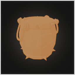 Icon for Barrel Basher