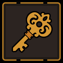 Ach Key Of Farm