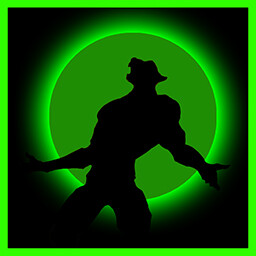 Icon for The beast inside me