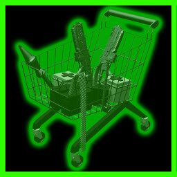 Icon for Supply Run