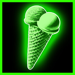 Icon for Open the back door