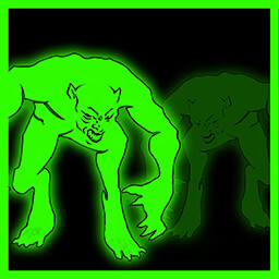 Icon for Easy way, hard way