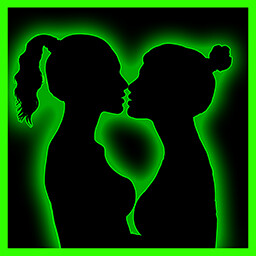 Icon for You are safe with me now