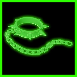 Icon for Tame the beast