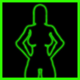 Icon for For your big, beautiful eyes...