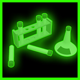 Icon for In the name of science