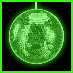 Icon for Party time!