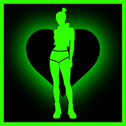 Icon for I don't care if anyone see us