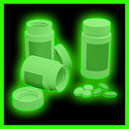 Icon for Helping hand