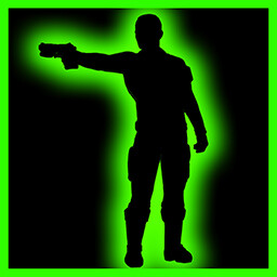 Icon for The game is not over yet!