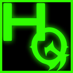 Icon for The Headquarters