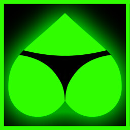 I am not mad achievement icon for Project Werewulf