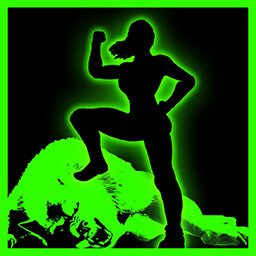 Icon for Is it over?