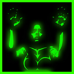 Icon for Just don't hurt me