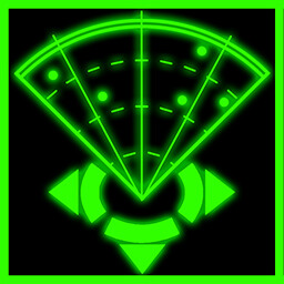 Icon for They are coming out from the walls