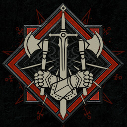 Icon for Devoted Protector