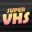 Super VHS icon