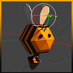 Bee Island Developer