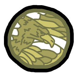 Icon for Complete the Eagle Forest