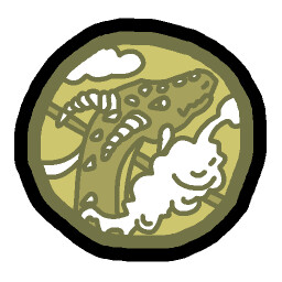 Icon for Complete the Invasion Of The Mythical