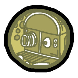 Icon for Complete the The Odd Shop