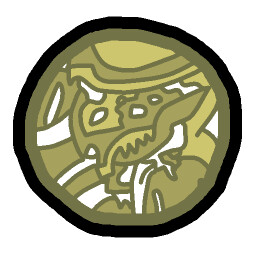 Icon for Complete the Alien Hive