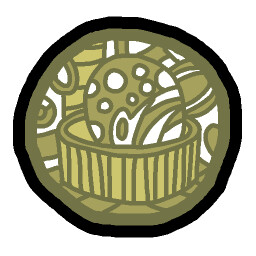 Icon for Complete the Leafy Kitchen