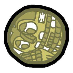 Icon for Complete the Resting Robot