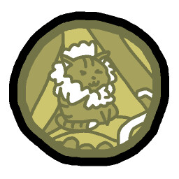 Icon for Complete the Impossible House