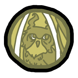 Icon for Complete the Nightmare Jungle