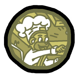 Icon for Complete the Chef Rush Hour