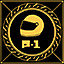 Icon for Player 1 Versus The World