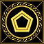 Icon for Pentapodia